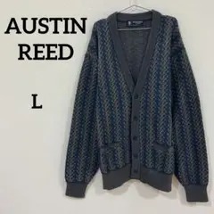 2026年最新】Austin Reed メンズ カーディガンの人気アイテム - メルカリ