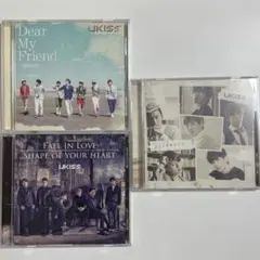嵐 CDまとめ売り Happiness、 Monster、DearSnow等 - メルカリ