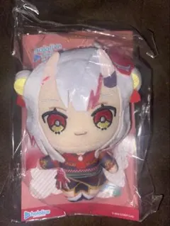 ウマ娘 オルフェーヴル ぬいぐるみ カラビナ付き - メルカリ