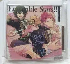 あんスタ 偶像夢幻祭2 Valkyrie 斎宮宗 影片みか 中国 特典　アクスタ