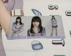 乃木坂46 遠藤さくら スペシャル衣装42 2024.August コンプ