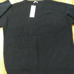 新品未使用 クルーニット イトーヨーカドー L