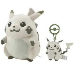 はじまりのピカチュウ　セット