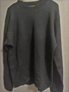 Paul Smith Sport ブラック クルーネックセーター L