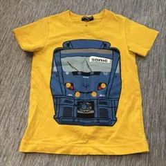 HUNGRY HEART 883系ソニック Tシャツ 100のサムネイル