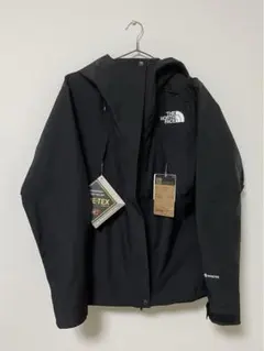 ザノースフェイス　マウンテンジャケット