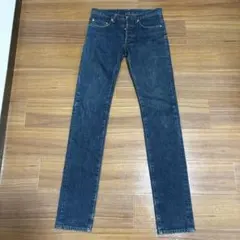 Dior homme 06ss モッズ期　スキニーデニムのサムネイル