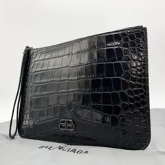 2025年最新】バレンシアガ クラッチバックの人気アイテム - メルカリ