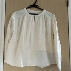 み*り様 ZARA 150cm用　トップス