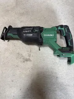 HiKOKI CR 36DA レシプロソー インパクトドライバーWH36DA - メルカリ