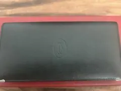 マスト ドゥ カルティエ インターナショナル ウォレットのサムネイル