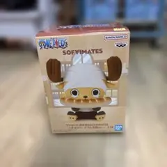 【未開封／送料込】ワンピース　トニートニー・チョッパー フィギュア