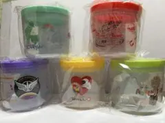 Happyくじ PIXAR 2025