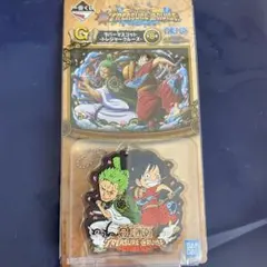 1番くじ　ワンピース