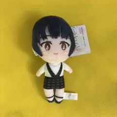 けいおん！ ボールチェーン付ぬいぐるみ メイド服ver. 全5種セット けいおん！ ボールチェーン付ぬいぐるみ メイド服ver. 中野梓 - メルカリ