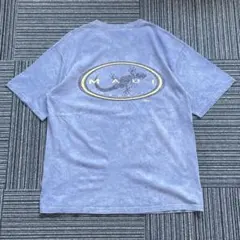90s MAUI HAWAII Tシャツ made in USA ムラ染のサムネイル