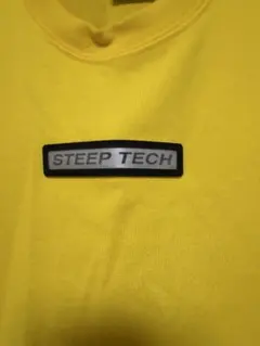 THE NORTH FACE STEEP TECH 長袖カットソー