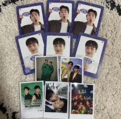 ★ラスト★OffGun ランダムカード トレカ GMMTV