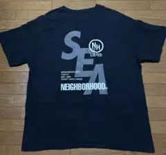 k*i様 windandsea Tシャツ オレンジ | Mercari