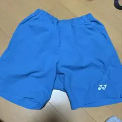 《シミあり》 YONEXハーフパンツ
