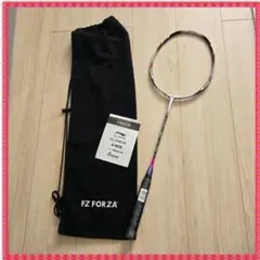 mizuno バドミントンラケット FLEXIBLE SHAFT FX04 - メルカリ