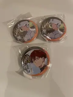 2025年最新】忘却バッテリー 千早瞬平 缶バッジの人気アイテム - メルカリ