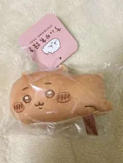 【限定品】ちいかわ焼きぬいぐるみストラップ