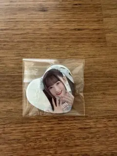 =LOVE イコラブ 音嶋莉沙 魔法少女衣装 缶バッジ