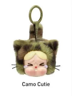 クライベイビー craybaby Wild but cutie Camono