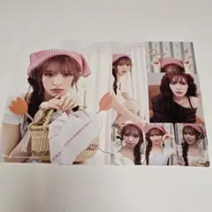 Red Velvet シーグリ 2026 ウェンディ ktown4u 特典