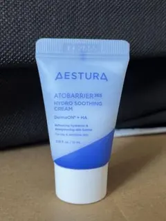 AESTURA アトバリア365 ハイドロスーディングクリーム 10ml