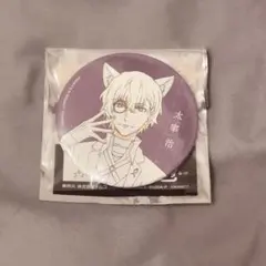 文豪ストレイドッグス 太宰治 ナンジャタウン 缶バッジ 文スト 缶バ