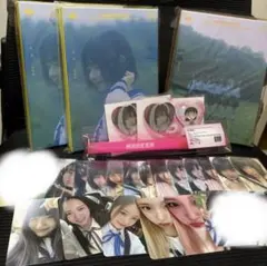MADEIN DEBUT EP CD トレカ グッズセット