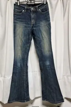 エドウィン　SOMETHINGビーナスジーンズ