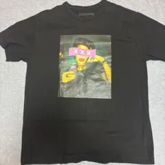 【即完売モデル】 XXX ゴッドセレクション　入手困難　稀少　Tシャツ　即完売