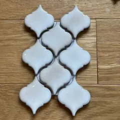 名古屋モザイク　タイル　コラベル