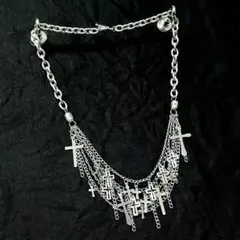 Xfrm トランスフォーム シルバーアクセサリー - メルカリ