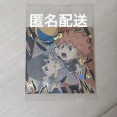 にふぉるめーしょん 劇場版 ハイキュー ゴミ捨て場の決戦