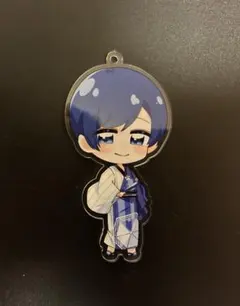 清風明月 いれいす if いふ 缶バッジ - メルカリ