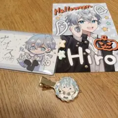 カラピチ　ヒロくん　グッズまとめ売り