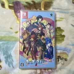 2026年最新】うたのプリンスさまっ switchの人気アイテム - メルカリ