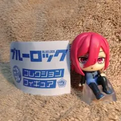 ブルーロック ころコレ 千切 豹馬