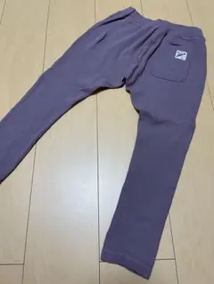 120サイズ マーキーズ MARKEY'S 長ズボン サルエルパンツ