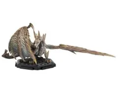 モンスターハンター スタンダードモデル Plus 原初を刻むメル・ゼナ