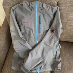 MAMMUT ウィンドブレーカー メンズ Lのサムネイル