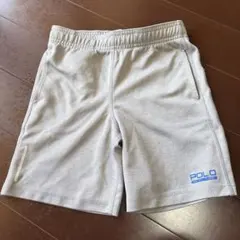 Polo by Ralph Lauren グレーパンツ 120