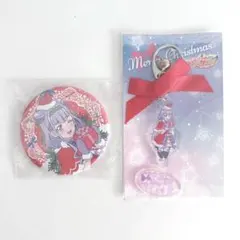 Hugっとプリキュア キュアアムール ルールー・アムール 缶バッジ