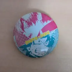 ヒロアカ　轟焦凍　緑谷出久　缶バッジ