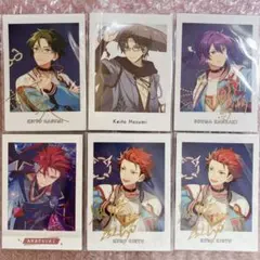 紙類まとめ　紅月