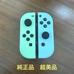 ジョイコン　あつ森　純正品